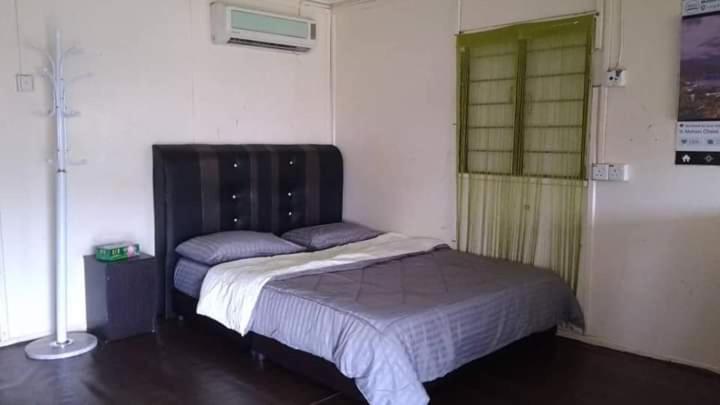 Long Beach Garden Kampung Kuala Besut Rom bilde
